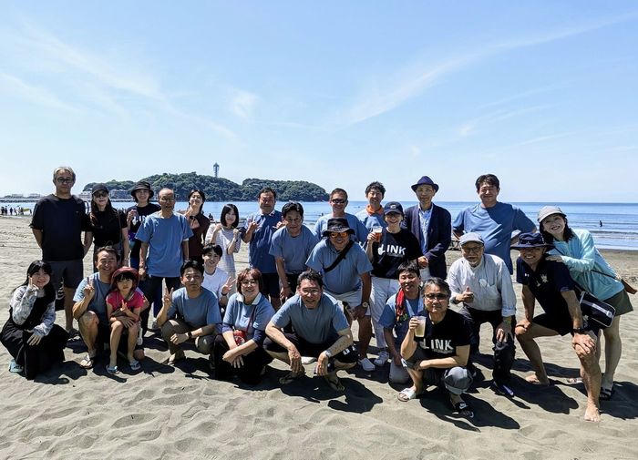 3クラブ合同例会